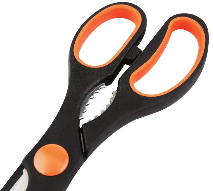 Productafbeelding Kendo Ciseaux de cuisine (21 cm)