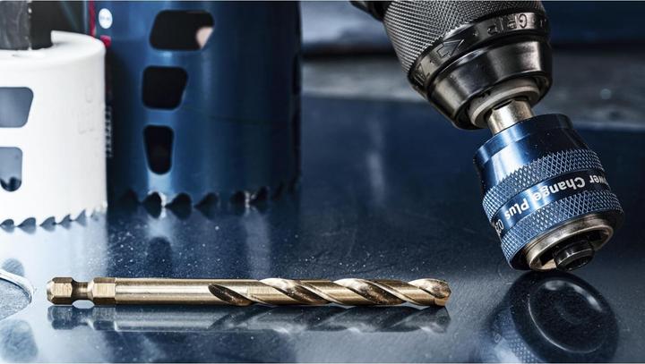 Actual product image Bosch Professional Zubehör Centre drill (7.15 millimetres)