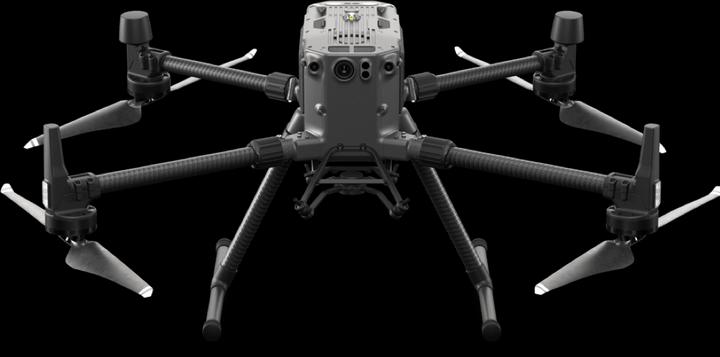 Image du produit DJI Matrice 300 RTK (55 min, 9000 g, 0.96 Mpx)