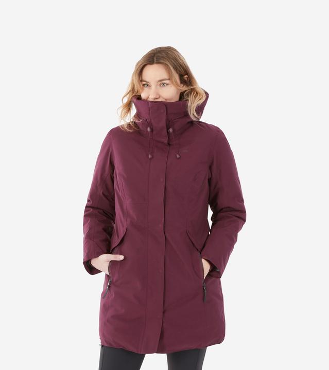 Actual product image Quechua SH500 (M)
