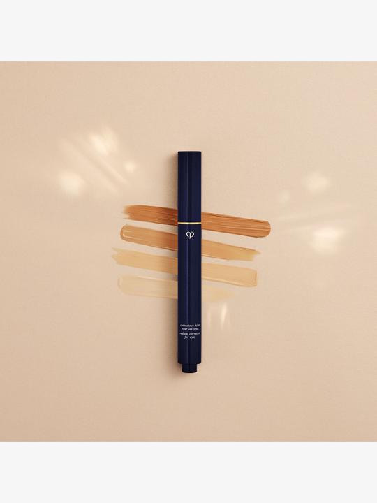Image du produit Clé De Peau Cle De Peau Correcteur éclat pour les yeux (Almond)