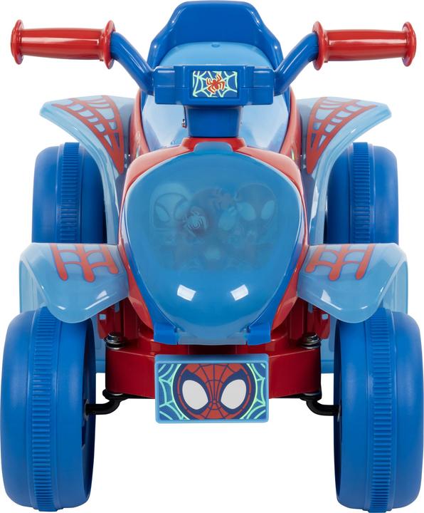 Productafbeelding ‎Huffy Huffy Spidey Mini Quad