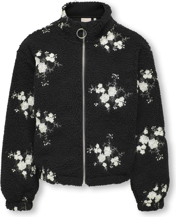 Immagine prodotto Only KOGVALENTINA felpa giacca cardigan (134)