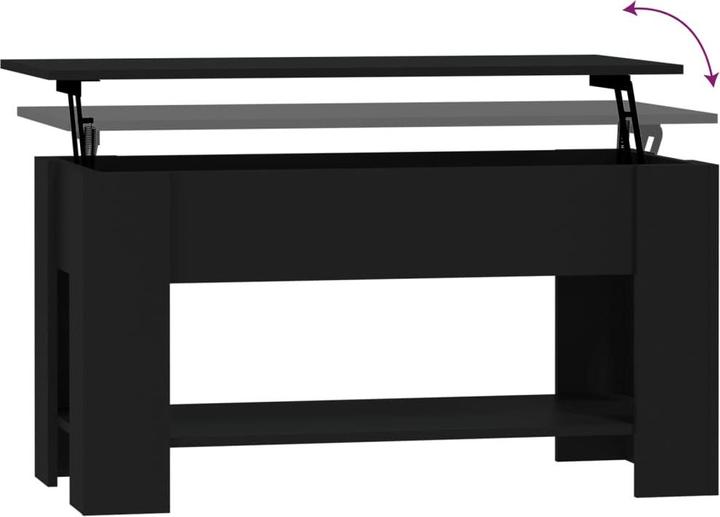 Produktbild VidaXL Vadin (101 x 49 x 52 cm)