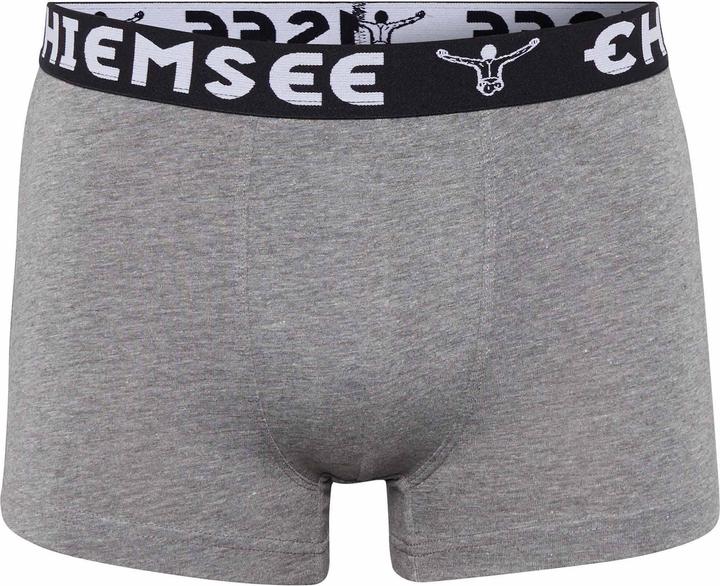 Produktbild Chiemsee Boxershort Casual Figurbetont Boxer Briefs, Regular Fit 6P (XL, 6er Pack)