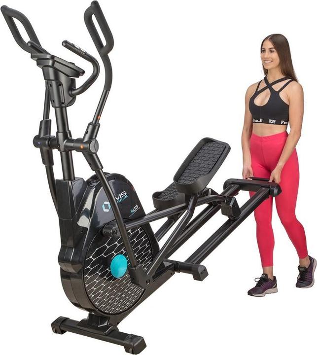 Image du produit HMS H6319 Elliptique Magnétique Premium