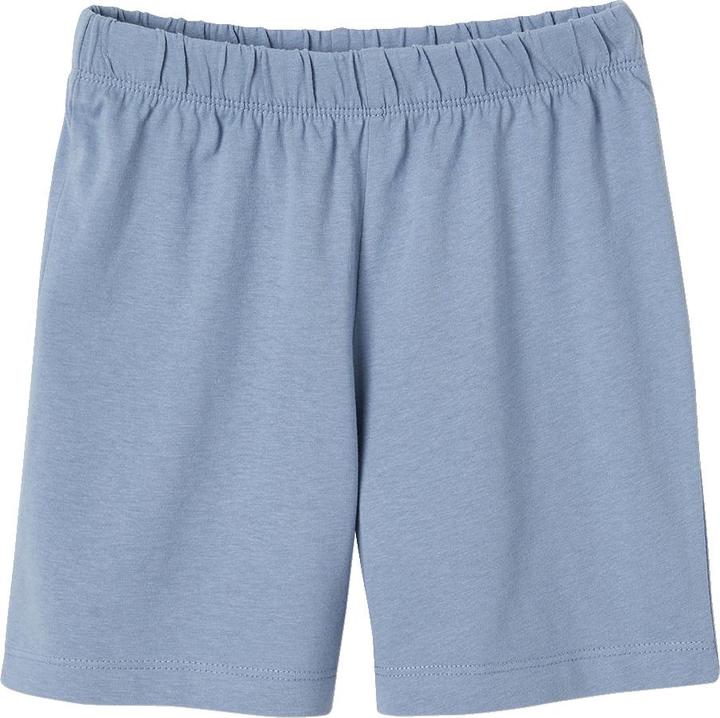 Produktbild Vertbaudet Kurzer Jungen Schlafanzug mit Schriftzug Oeko-Tex (158)