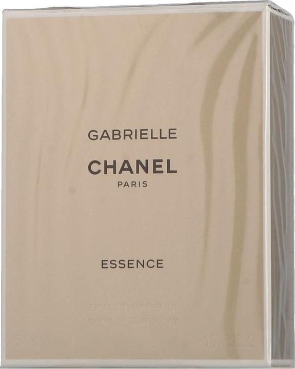 Actual product image Chanel Gabrielle Essence (Eau de parfum, 50 ml)