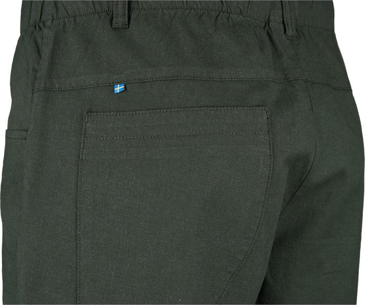 Produktbild Stoic Hemp53 ValenSt. Shorts (4XL)