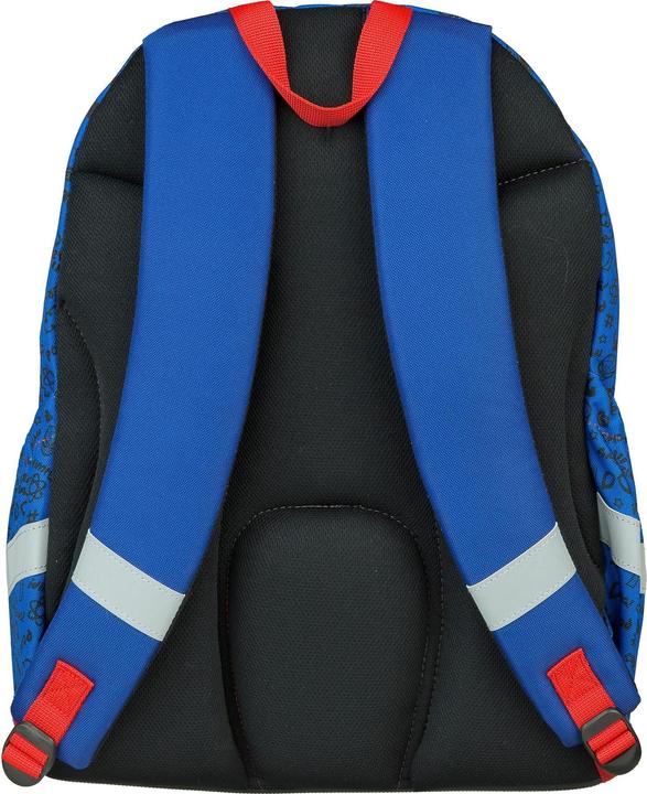 Produktbild Undercover Schulrucksack Spiderman 25 Liter (25 l)