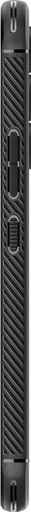 Actual product image Spigen Rugged Armor (Samsung Galaxy A54 5G)