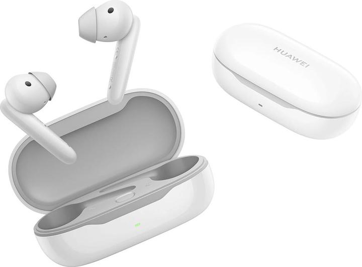Produktbild Huawei FreeBuds SE 2 (ANC, 5 h, Kabellos)