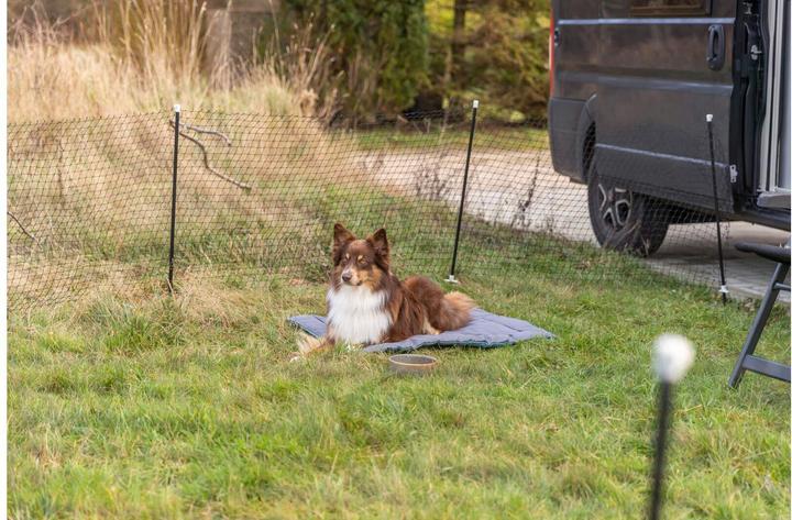 Produktbild Trixie Mobiler Hundezaun (Hund)