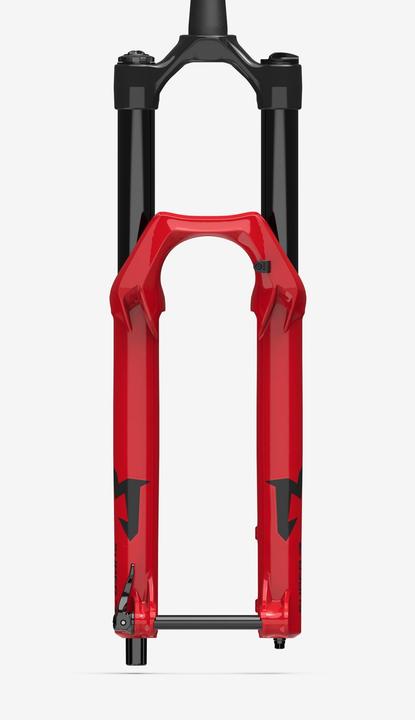 Immagine prodotto Marzocchi Forcella per sospensioni Super Z Grip X H-L 15QRx110 1.5 T (180 mm, Aria)