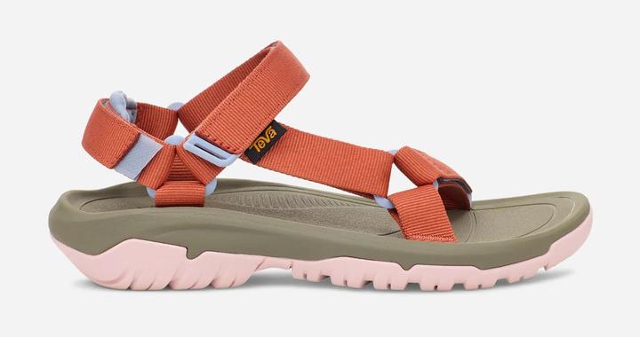 Teva Hurricane XLT 2