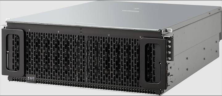 Produktbild WD SE MM ScaleUp Module nTAA (SAS)