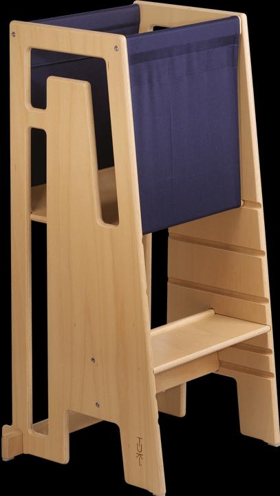 Actual product image Tuki Discovery Cloth for Learning Tower / Safety Cloth