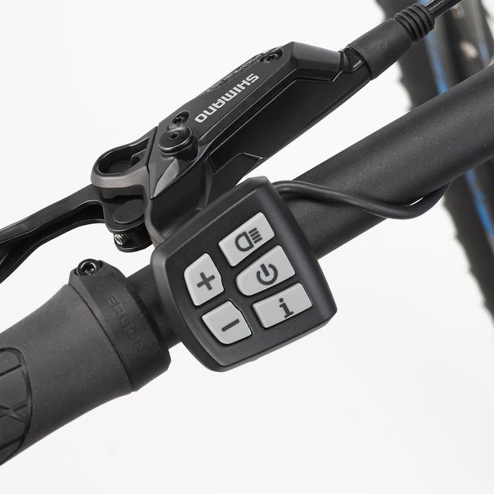 Image du produit Fischer E-MTB EM 1862.1 (48 cm)