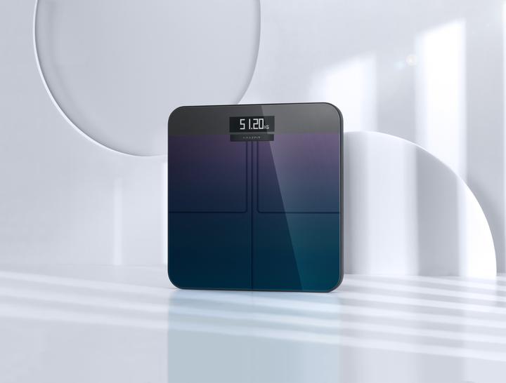 Produktbild Amazfit Smart Scale (180 kg)