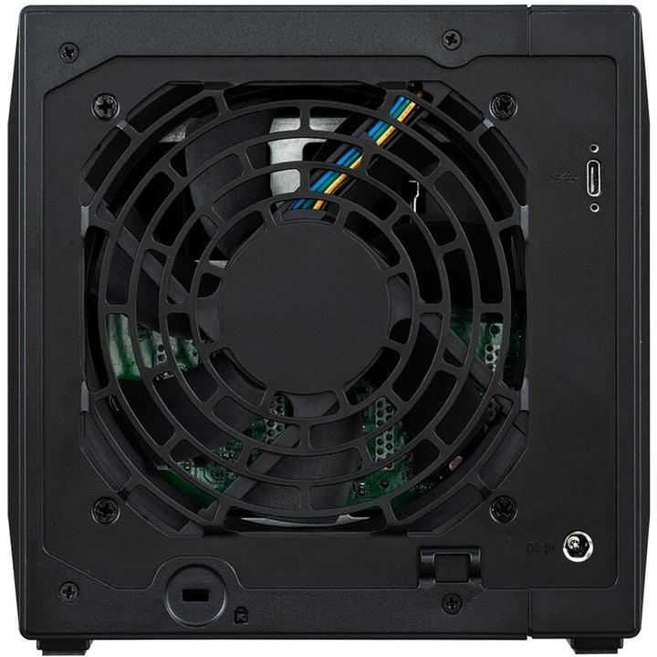 Produktbild Asustor Xpanstor 4 AS5004U (0 TB)
