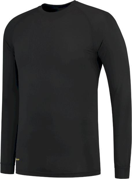 Produktbild Tricorp 602002BlackL Thermo Shirt (L)