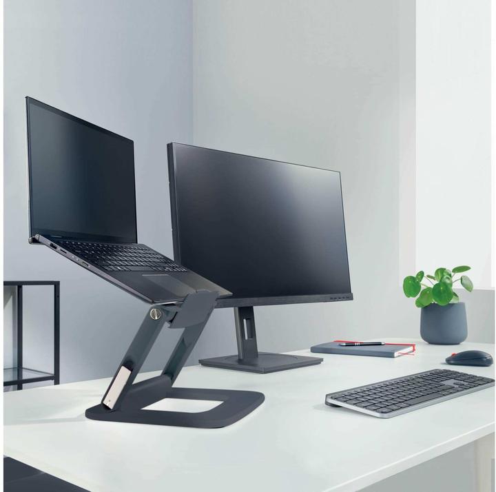 Actual product image Leitz Laptop Stand Ergo Multi Angle