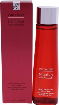 Actual product image Estée Lauder Nutritious (Body milk, 200 ml)