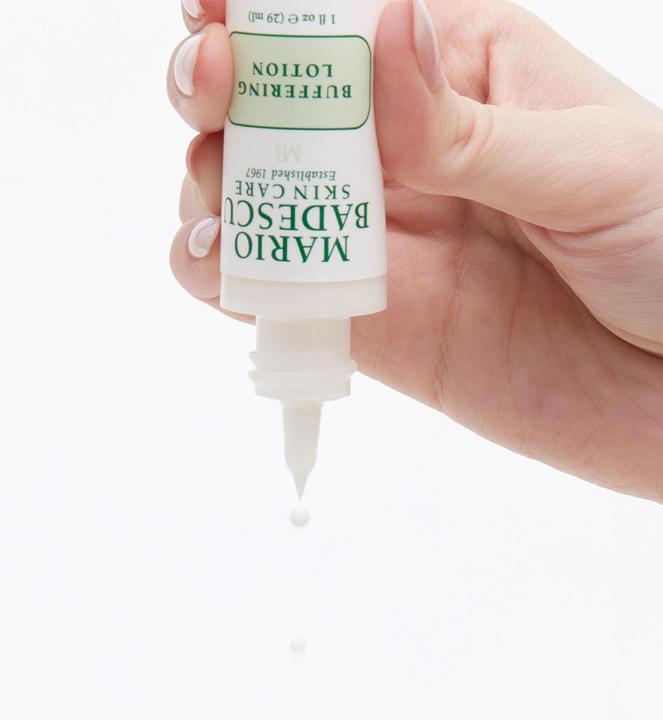 Image du produit Mario Badescu Lotion Buffering (Lotion pour le corps, 29 ml)