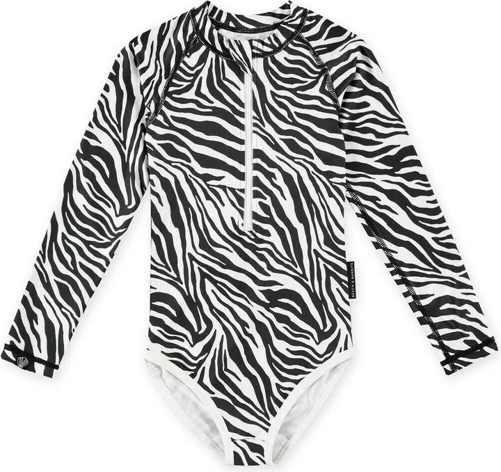 Actual product image Beach & Bandits Zebra Fish swimming costume (92)