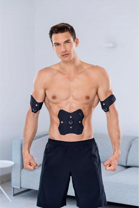 Actual product image Beurer EM 22