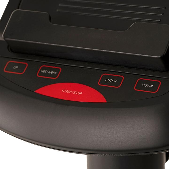 Actual product image Hammer Fitness Crosstech XTR BT