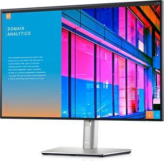 Actual product image Dell UltraSharp U2421E (1920 x 1200 pixels, 24.10")