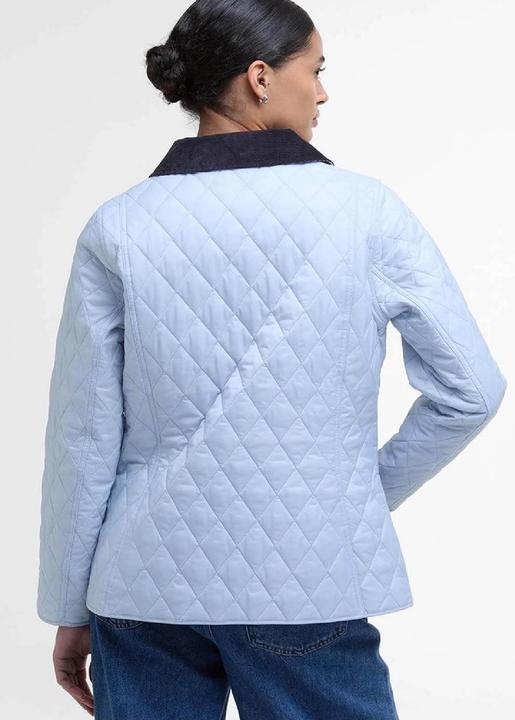 Produktbild Barbour Annandale Quilt (10)