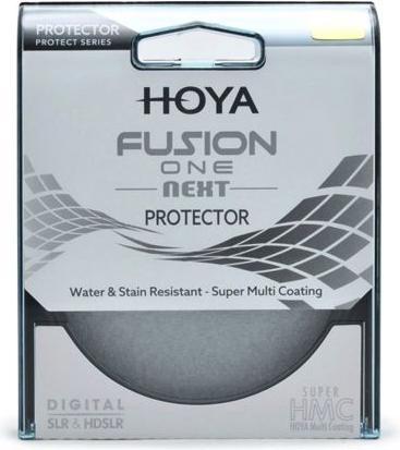 Actual product image Hoya Fusion ONE Next Protector Filter (40.50 mm, Protection filter, 40.50 mm)