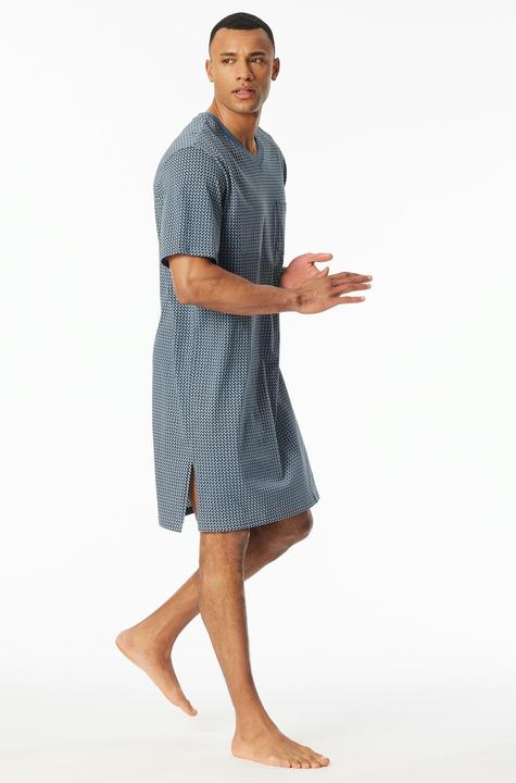 Actual product image Schiesser Nachthemd Comfort Nightwear (56)