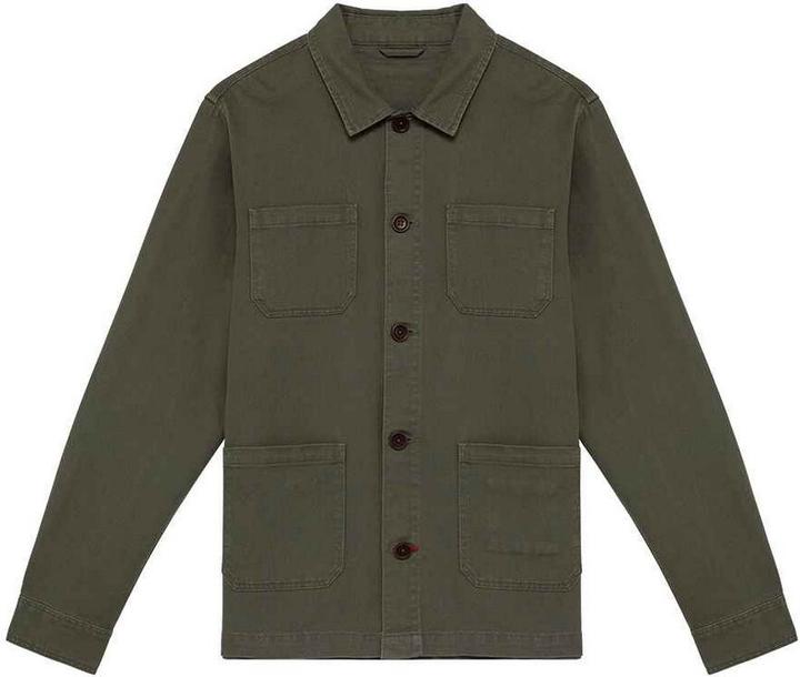 Produktbild Native Spirit Arbeitsjacke (M)