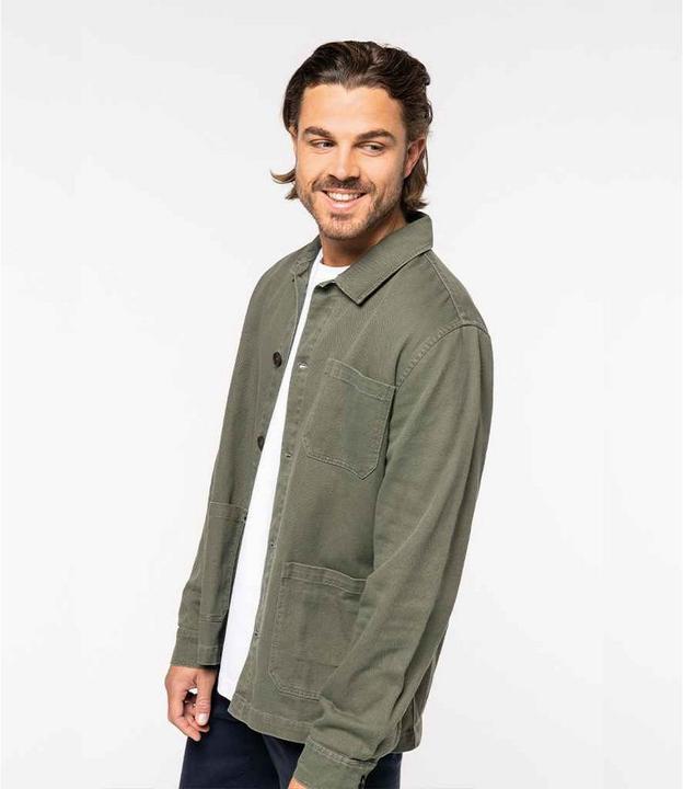 Produktbild Native Spirit Arbeitsjacke (M)