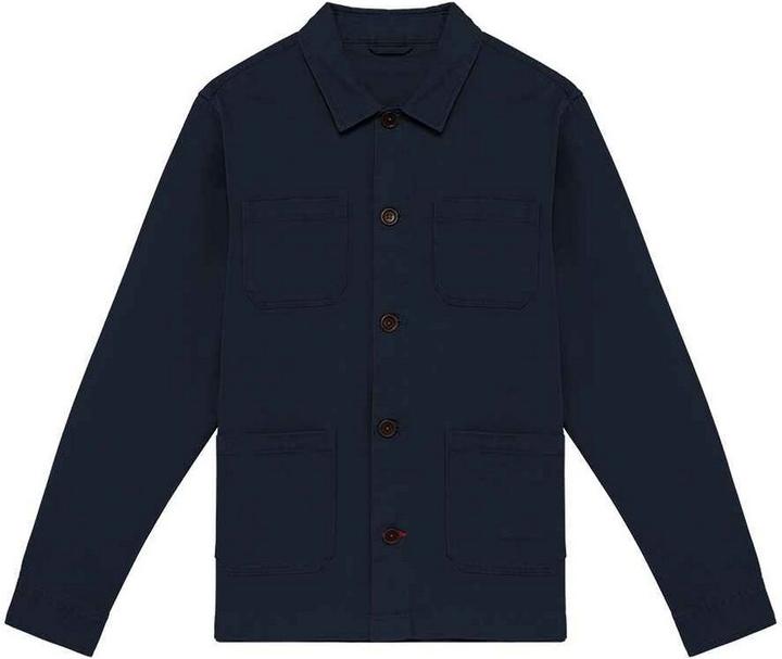 Marineblau