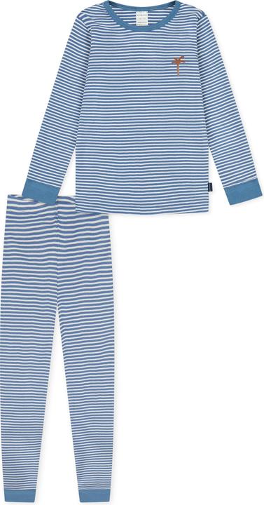 Schiesser Pyjama Natural Love (128)