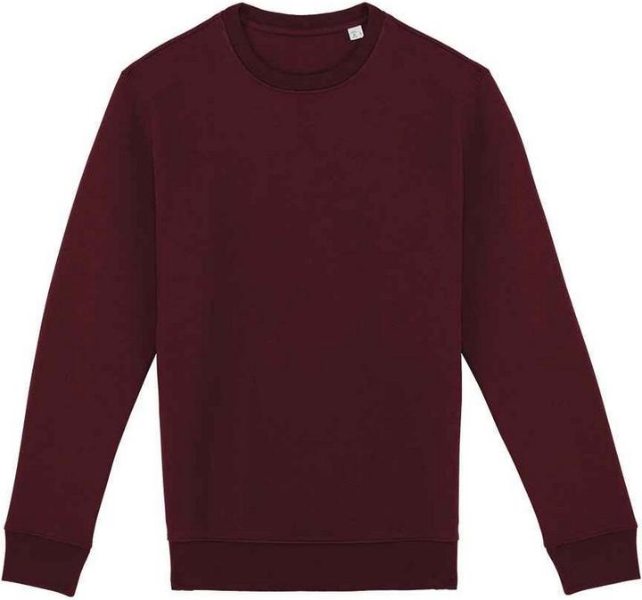 Native Spirit Sweatshirt Rundhalsausschnitt