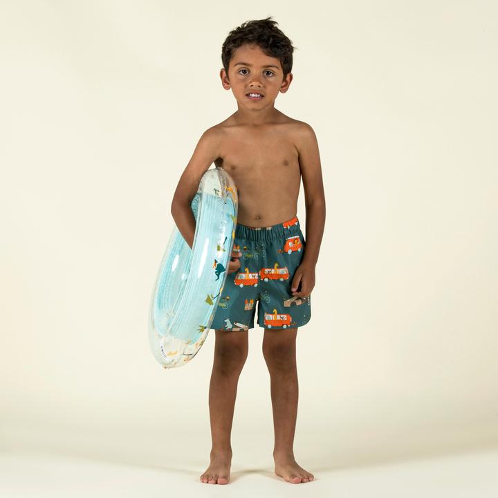 Image du produit Nabaiji Swim Shorts (2)
