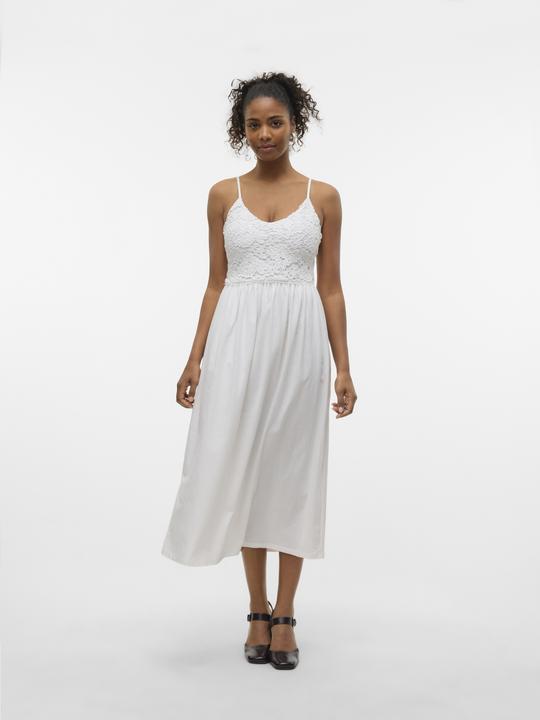 Produktbild Vero Moda VMPANNA Langes Kleid Kleid (XL)