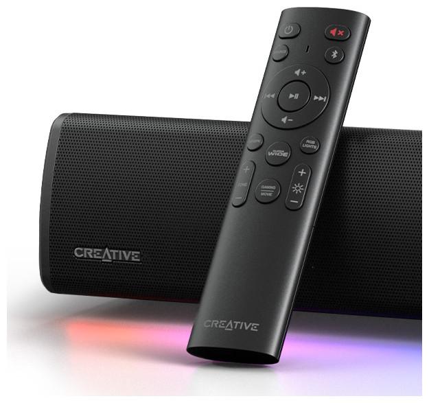Produktbild Creative Sound Blaster GS5 (30 W)