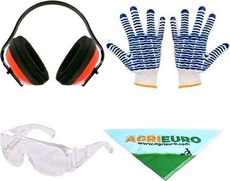 Actual product image Ryobi Kosiarka akumulatorowa (Rechargeable battery operated)