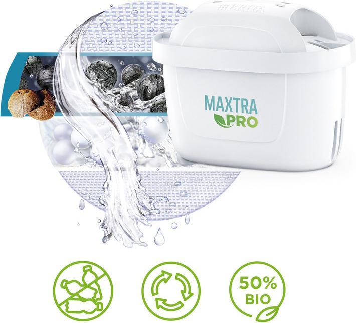 Immagine prodotto Brita Marella Maxtra Pro