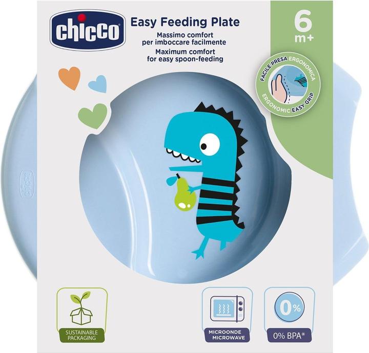 Produktbild Chicco Esslernschale Easy
