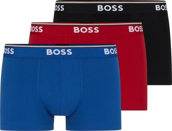 Immagine prodotto BOSS Potenza (M, confezione da 3)