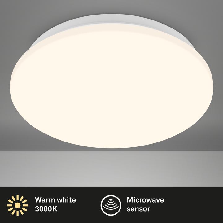 Actual product image Briloner LED ceiling light (1300 lm)