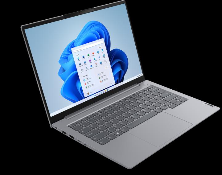 Produktbild Lenovo ThinkBook 14 G6 IRL (14", Intel Core i5-1335U, 32 GB, 1000 GB, DE)