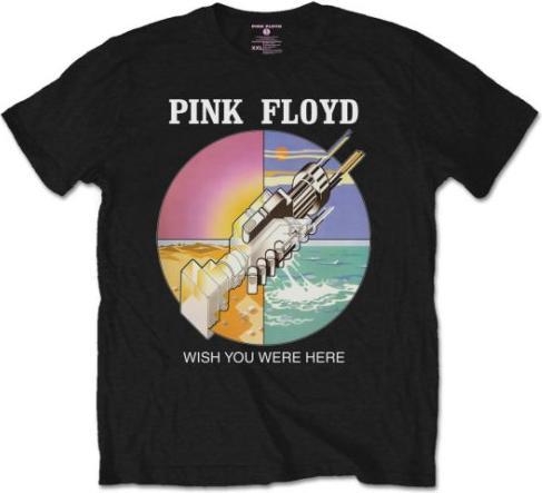 Pink Floyd Wywh Circle Icons